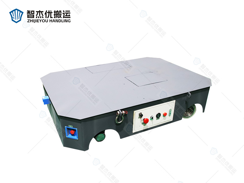 蓄电池移动舞台车